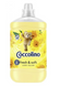 Кондиціонер для білизни Coccolino Happy Yellow, 1.7 л (68 прань) 2212 фото 2