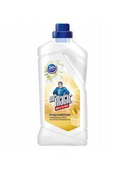 Універсальна рідина Mr Magic 1,5 л для миття підлоги будь-яких типів 234343 фото
