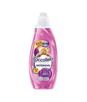 Гель для прання Coccolino Wonder Wash Ultra Care, 2.16 л (54 прання) 63476463 фото