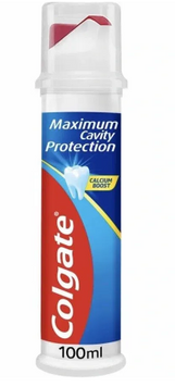Зубна паста Colgate Cavity Protection 100 мл 240 фото