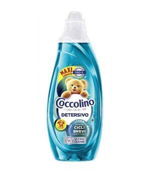 Гель для прання Coccolino Wonder Wash Ultra Clean, 2.16 л (54 прання) 43424 фото