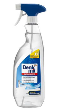 Засіб для миття ванної кімнати Denkmit, 1 л 200 фото