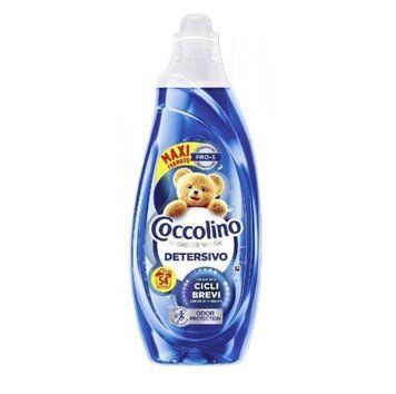 Гель для прання Coccolino Wonder Wash Odor Protection, 2.16 л (54 прання) 3432627 фото