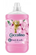 Кондиціонер для білизни Coccolino Fresh & Soft, 1.7 л (68 прань) 2213 фото 2