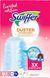 Swiffer Duster Pink Змінні насадки 9 шт для щітки - магніта Swiffer для збору пилу. Насадки до піпідастра 1126 фото 1