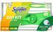 Набір SWIFFER швабру Traps & Locks та щітка - вінік для сухого прибирання Swiffer Duster 1128 фото 2