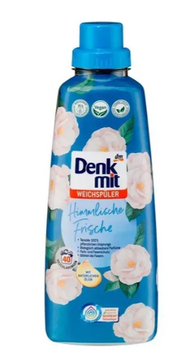 Ополіскувач для білизни небесна свіжість Denkmit, 1 л (Німеччина) 2235 фото