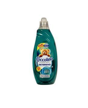 Гель для прання Coccolino для коротких циклів e Wonder Wash Detersivo Ultra Clean 54 Lavaggi, 2160 мл 1254556 фото