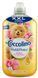 Кондиціонер для прання концентрат COCCOLINO Ammorbidente Concentrato Fresh & Protect Sandalo & Caprifoglio 76 прань, 1750 мл 22333332 фото 1