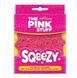 Губка для прибирання The Pink Stuff Sqeezy Miracle Scrubber, 1 шт 54446 фото 1