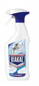 Засіб проти вапняного нальоту у ванній Viakal 470 мл 255533 фото