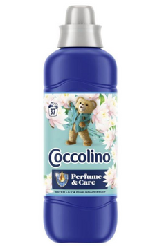 Ополіскувач Coccolino Water Lily & Pink Grapefruit 925 ml 2239 фото