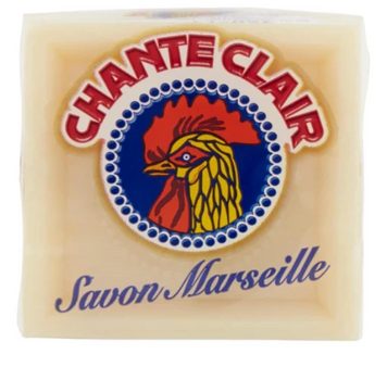 Марсельське мило для прання і видалення плям Chanteclair Sapone Bucato Marsiglia Cubo, 300 гр 62 фото