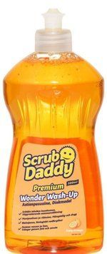 Засіб для миття посуду Scrub Daddy Wonder Wash up, 0.5л 535 фото