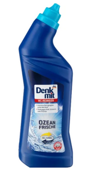Засіб для унітазу Denkmit Ocean Freshness 1 л 164 фото