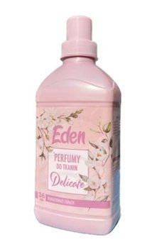 Eden парфумований кондиціонер для тканин Delicate 720 мл 34444 фото
