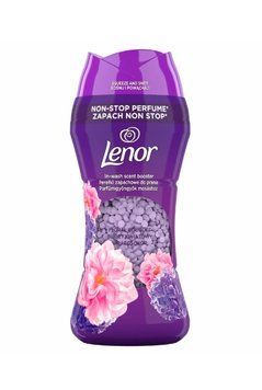 Парфумований кондиціонер для прання в гранулах Lenor Квітковий букет 270г 655454333 фото