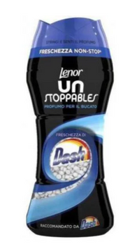 Гранульований кондиціонер Lenor Dash 210 гр 333 фото