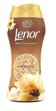 Гранульований кондиціонер Lenor Gold Orchid 210 гр 335 фото