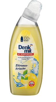 Denkmit засіб для туалету Zitron 750ml 168 фото