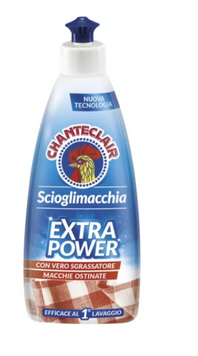 Плямовивідник Chanteclair Extra Power 375 мл 68 фото
