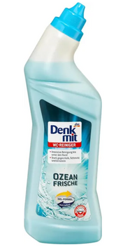 Чистячий унітаз Denkmit Ocean 1 л 169 фото