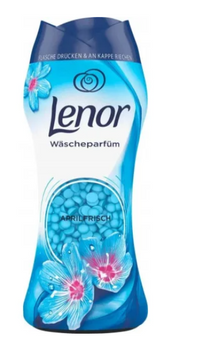 Гранульований кондиціонер Lenor Spring Awakening 210 гр 336 фото