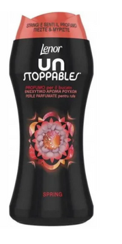 Гранульований кондиціонер Lenor Spring червоні 210 гр 337 фото