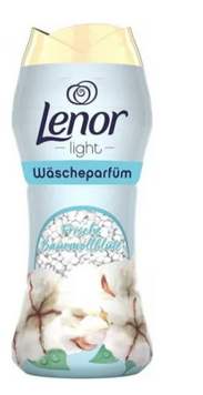 Гранульований кондиціонер Lenor Бавовна 210 гр 338 фото