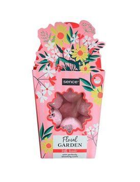 Бомбочки для ванни Floral Garden 23432 фото