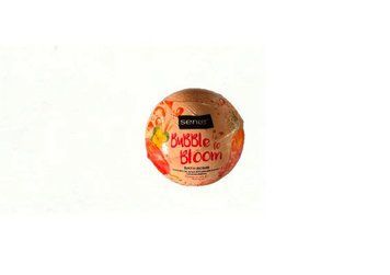 Бомбочка для ванни Sence Flower crush & apple 120 г 14566333 фото