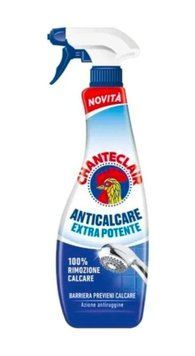 Засіб для видалення вапняного нальоту Chante Clair Anticalcare Extra Potente 625 мл 1111211 фото