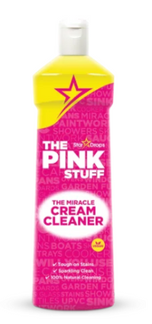 Чистяче молочко The Pink Stuff 500 мл 178 фото