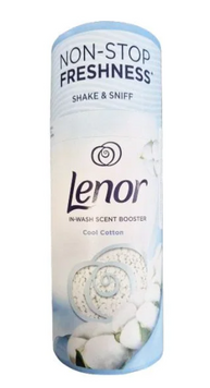 Підсилювач аромату в гранулах Lenor Sensitive 176 г 3315 фото