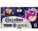 Капсули для прання темних речей Coccolino Care 3в1 Black&Dark 40 шт 04 фото 1