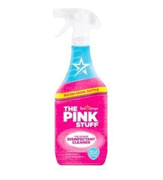 Універсальний дезинфікуючий засіб The Pink Stuff The Power Disinfectant Cleaner 850мл 23455 фото