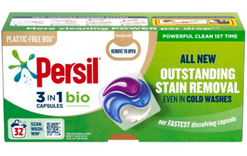 Капсули для прання Persil Universal 3in1 Bio Caps 32W 06 фото