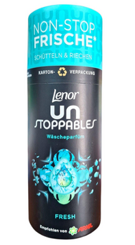 Парфумований кондиціонер для прання в гранулах Lenor Fresh, 160г 3324 фото