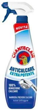 Універсальний засіб від вапняного нальоту Chante Clair Anticalcare Universale Antigoccia 625 мл 182 фото