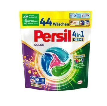 Persil color капсули для прання кольорової білизни 44 шт 224478858 фото